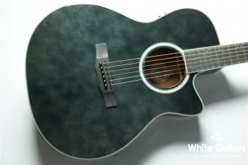 R-011 - See-through Black